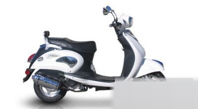 Sports Urban Viaggio 150
