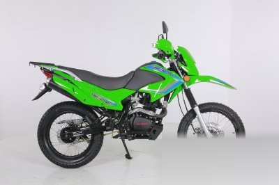 Motor TBR7D