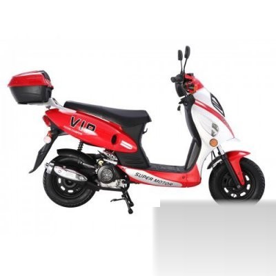 Motor VIP 50