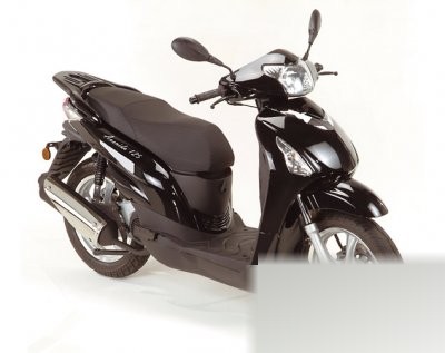 Avenida 125 4T