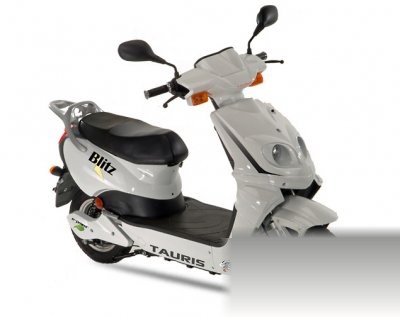 Blitz E-scooter