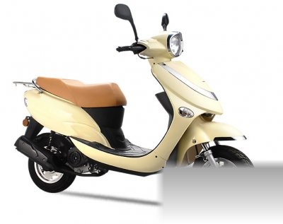 Brisa 50 4T