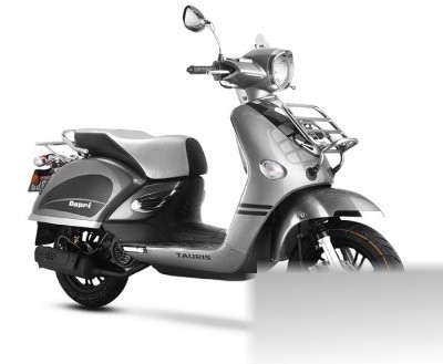 Capri 50 2T Art