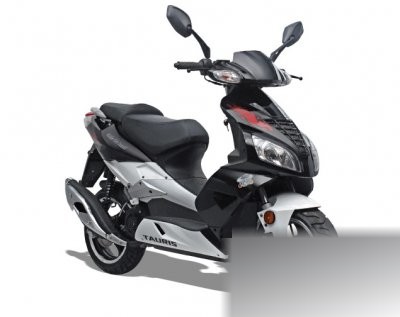 Fiera 125 4T