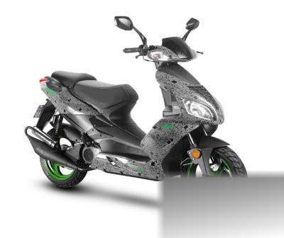 Fiera 50 2T Art Collection