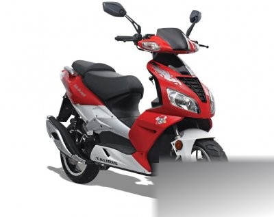 Fiera 50 2T