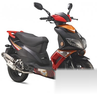 Firefly 50 2T