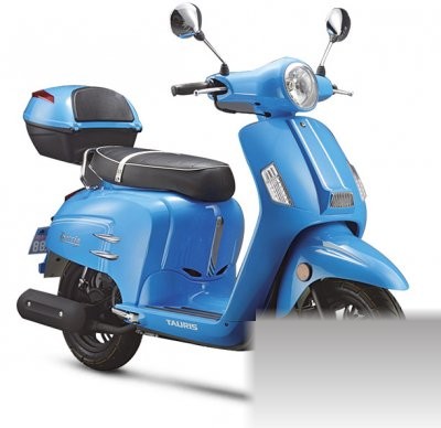 Freccia 50 4T