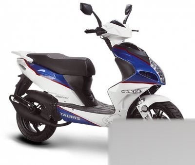 Mistral 50 2T