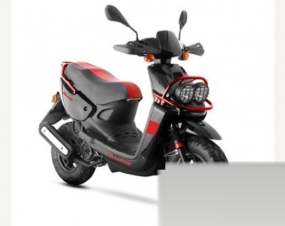 Movida 125 4T