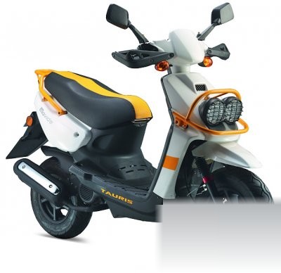 Movida 50 2T