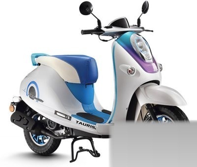Piccadilly 125 4T