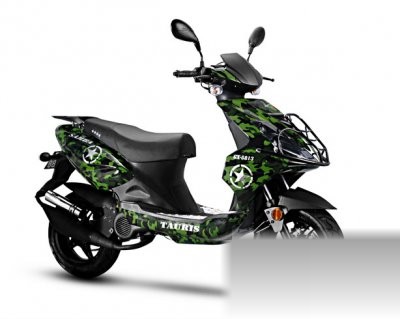 Samba 50 2T Art Collection