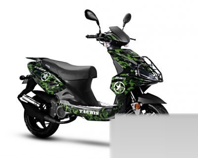 Samba 50 2T Art