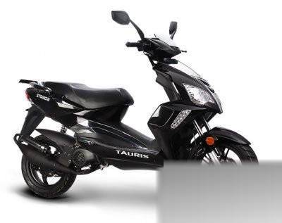 Strada 50 2T