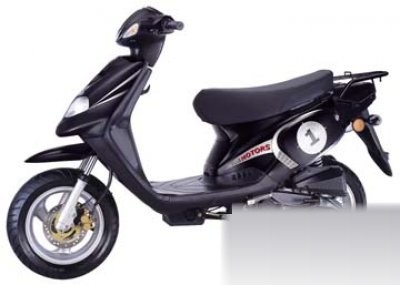 101R (150cc)