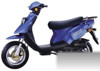 101S (90 cc)