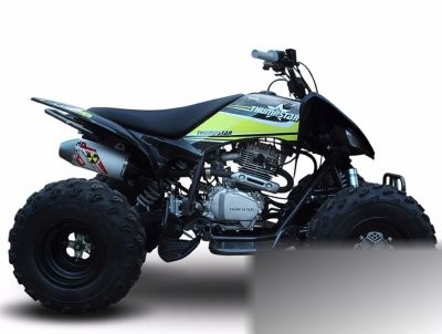 ATV 250