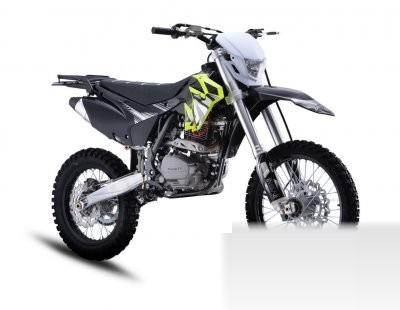 TSF 250 X3