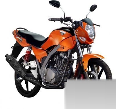 Boxer 200R