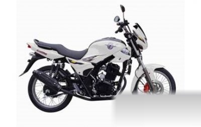 Bulldog 150