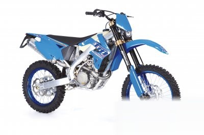 Racing EN 250 Fi e.s.