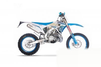 Racing EN 250 Fi ES 2T