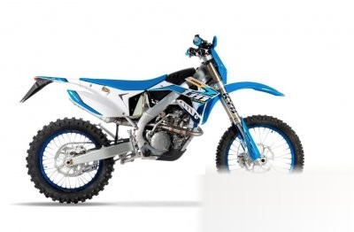 Racing EN 250 Fi ES 4T