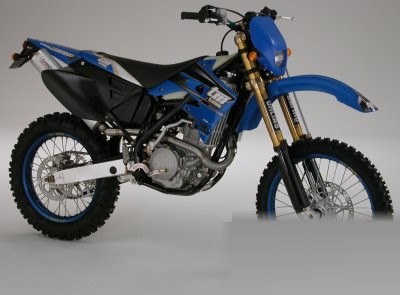 Racing EN 450 F ES Enduro