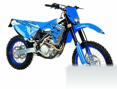 Racing EN 530 F e.s.