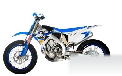 Racing FT 450Fi