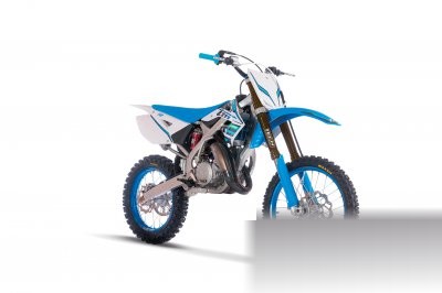 Racing MX 112 2T Junior