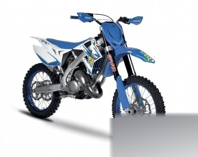 Racing MX 125