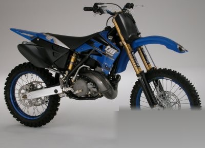 Racing MX 250 Cross