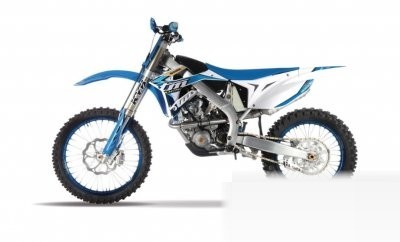 Racing MX 250 Fi 4T