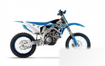 Racing MX 300 Fi 4T
