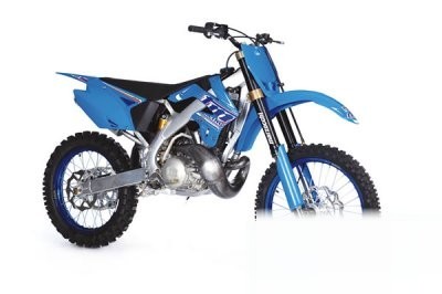 Racing MX 300