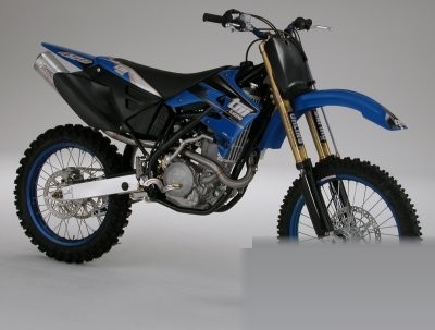 Racing MX 450 F Cross