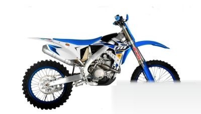 Racing MX 450 Fi