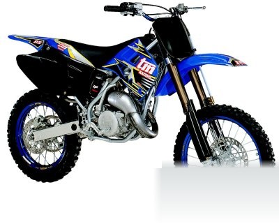 Racing MX 85 Junior Cross