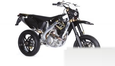 Racing SMM 530 F B. D. e.s.