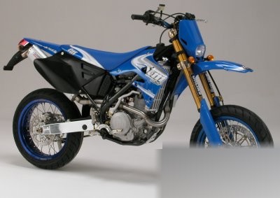 Racing SMR 450 F a.e.