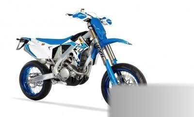 Racing SMR 450 Fi ES 4T