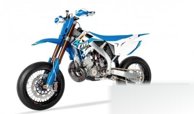 Racing SMX 300 ES 2T