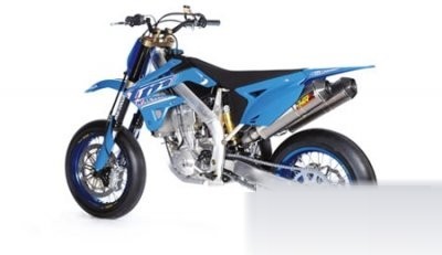 Racing SMX 450 F Comp