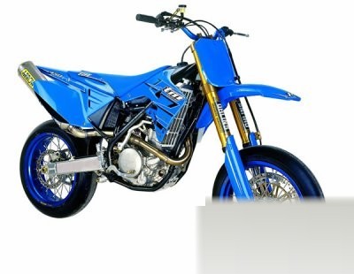 Racing SMX 530 F Competition