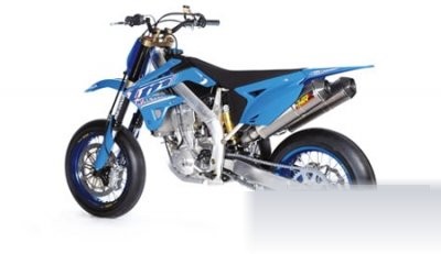 Racing SMX 660 F Comp