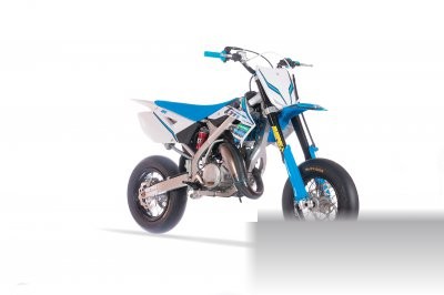 Racing SMX 85 Junior 2T