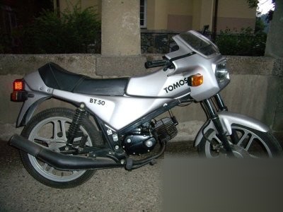 BT-50