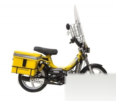 Flexer Delivery